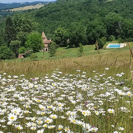 Penzion Chateau Labistoul 4*