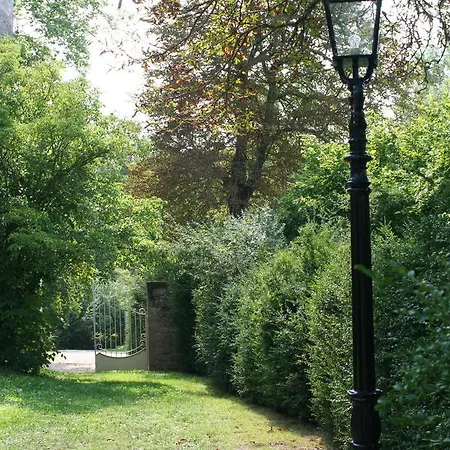 Penzion Chateau Labistoul