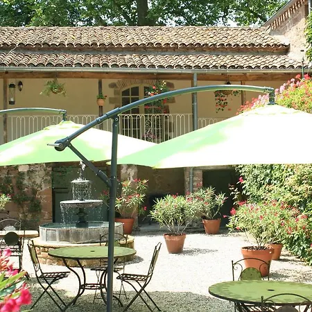 Chateau Labistoul
