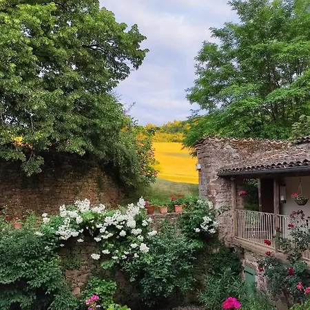 Chateau Labistoul Pensión