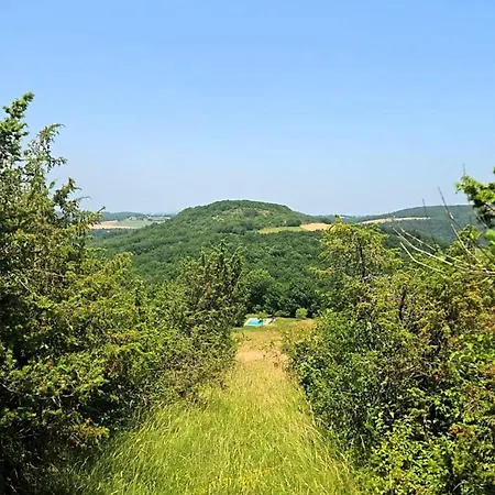 Pensión Chateau Labistoul Campes