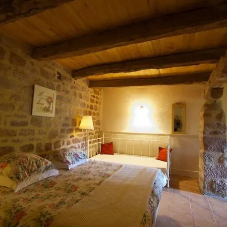 Penzion Chateau Labistoul Campes