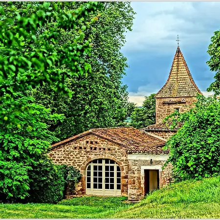 Chateau Labistoul Campes