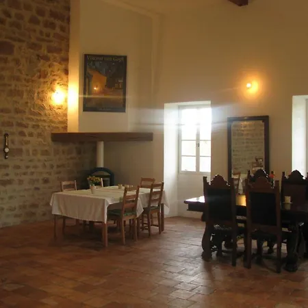 Chateau Labistoul
