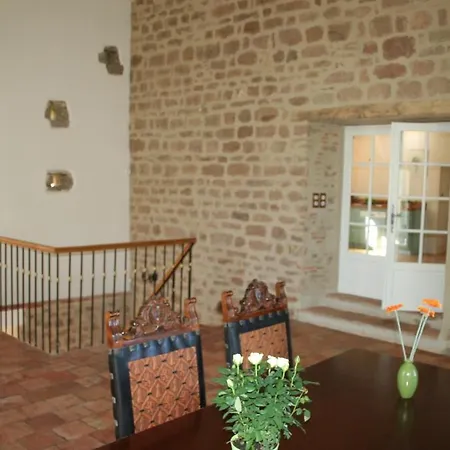 Penzion Chateau Labistoul Campes