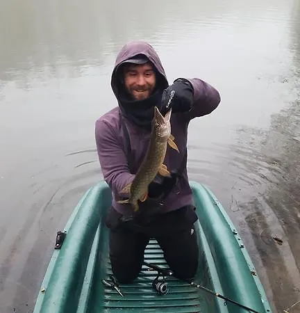 Chateau Labistoul Penzion Campes