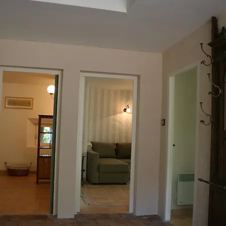 Chateau Labistoul Penzion