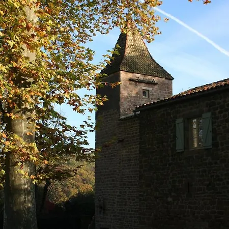 Chateau Labistoul Pensión 4*
