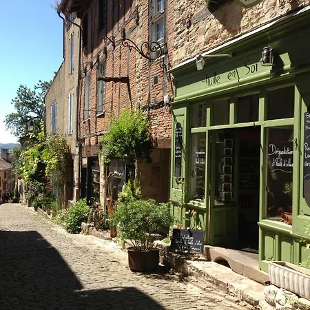 Penzion Chateau Labistoul 4*