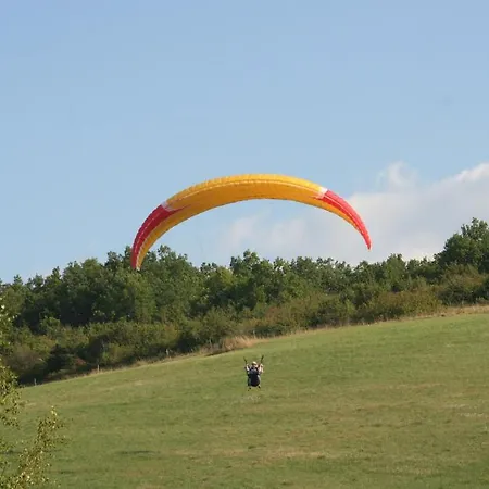 Chateau Labistoul Campes