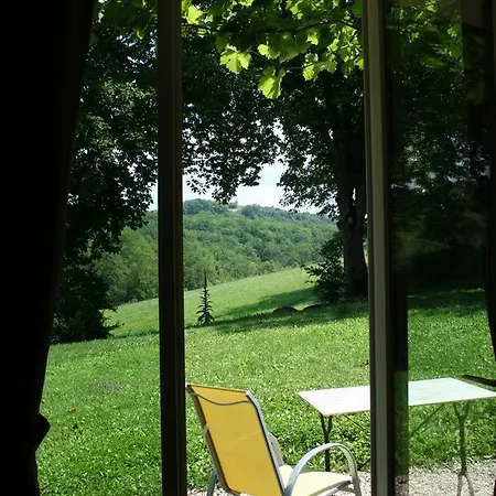 Chateau Labistoul 4* Campes