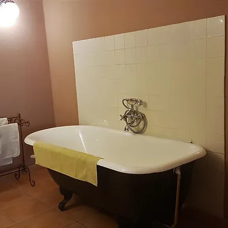 Penzion Chateau Labistoul Campes