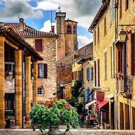 Penzion Chateau Labistoul 4*