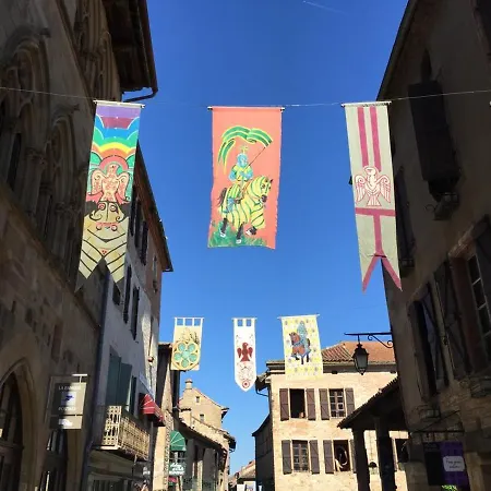 Chateau Labistoul Campes