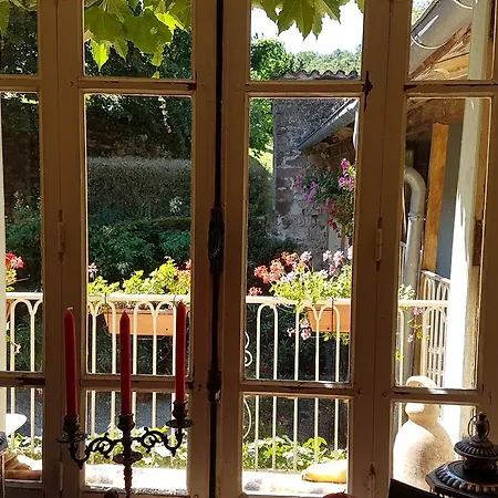 Chateau Labistoul Pensión 4*