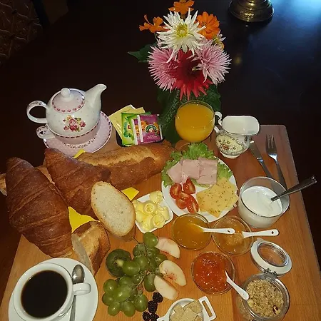 Chateau Labistoul Penzion