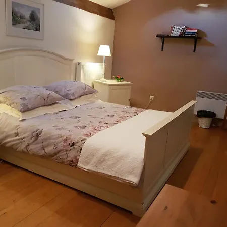 Chateau Labistoul Penzion