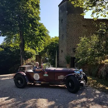 Chateau Labistoul 4*