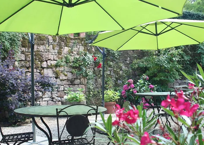 Château Labistoul 4*