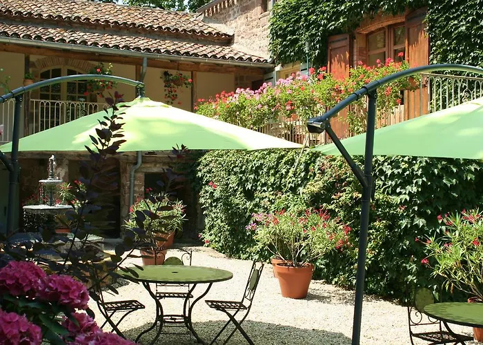 Casa de hóspedes Château Labistoul Campes