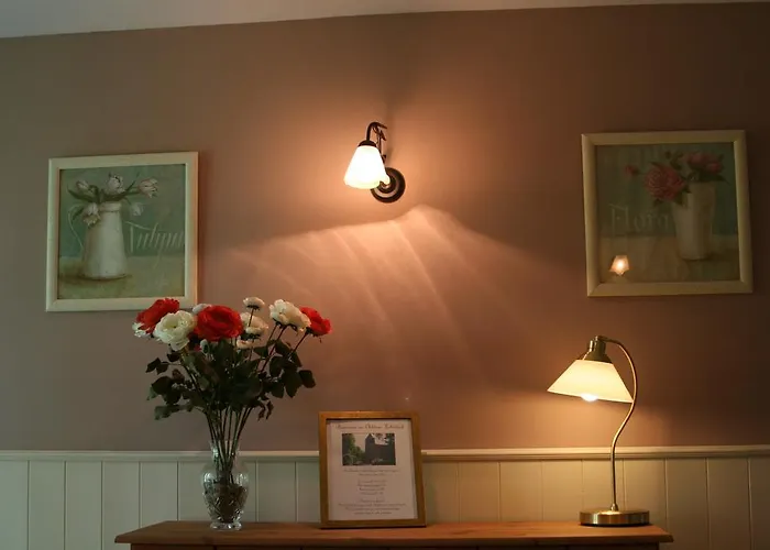 Château Labistoul 4* Campes