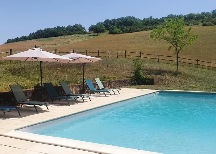 Château Labistoul Campes