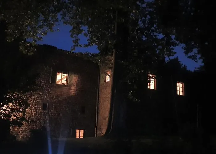 Château Labistoul 4*