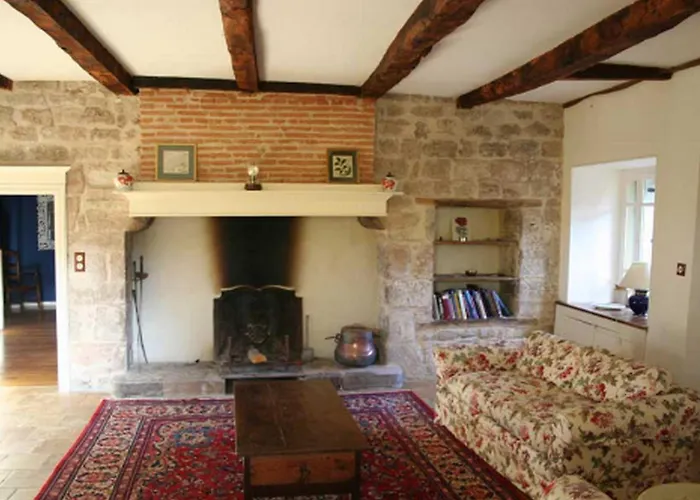 Château Labistoul Casa de hóspedes