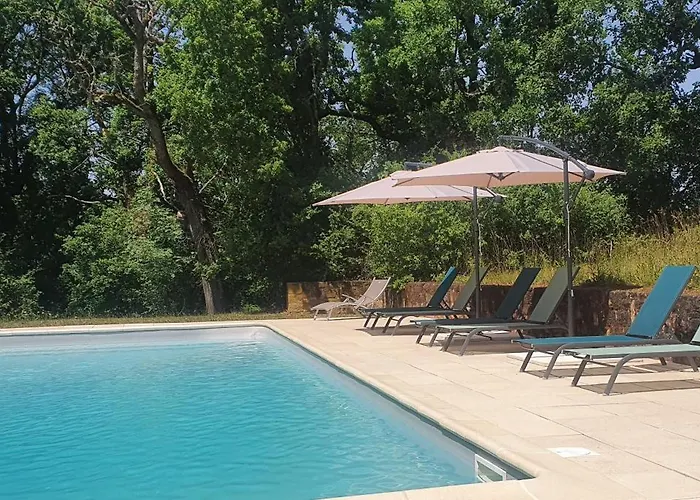 Château Labistoul 4*