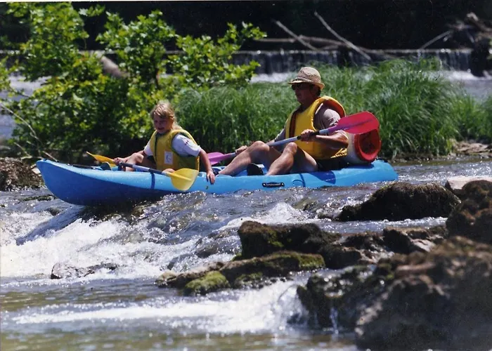 Château Labistoul 4*