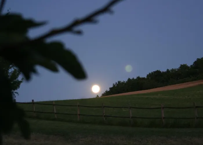 Château Labistoul Campes