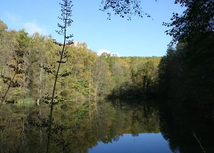 Château Labistoul 4*