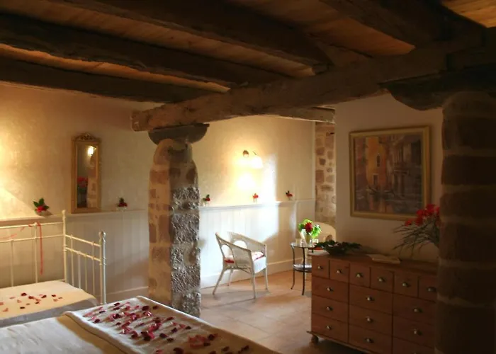 Château Labistoul 4* Campes