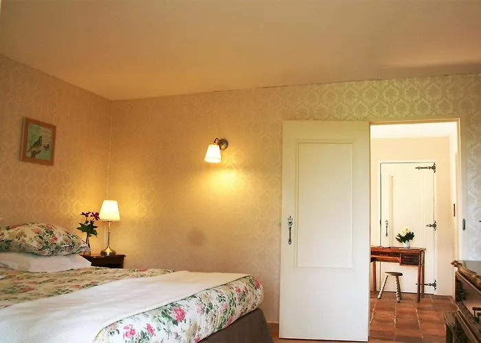 Château Labistoul Casa de hóspedes Campes