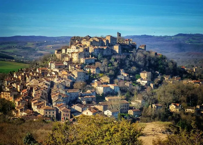 Château Labistoul Campes