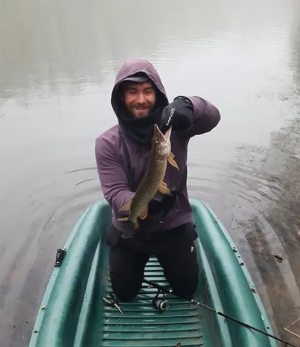Château Labistoul Casa de hóspedes Campes