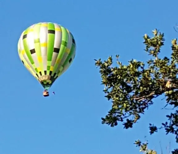 Château Labistoul Casa de hóspedes