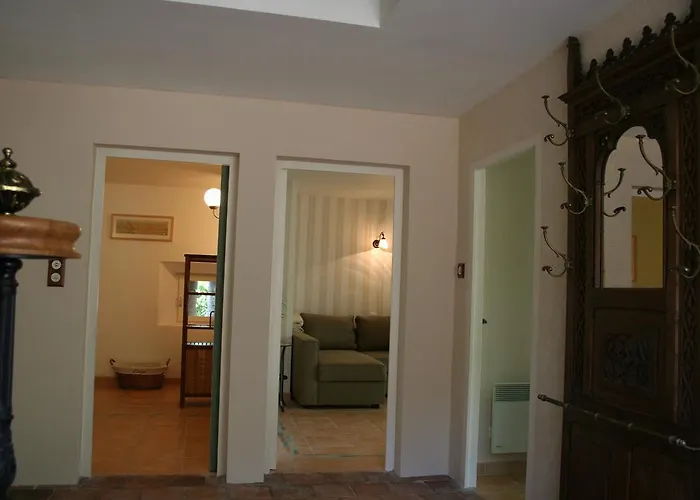 Château Labistoul Casa de hóspedes