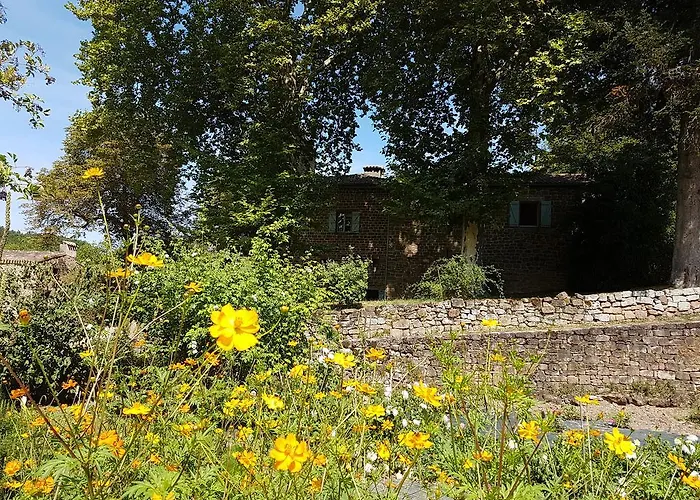 Château Labistoul 4*