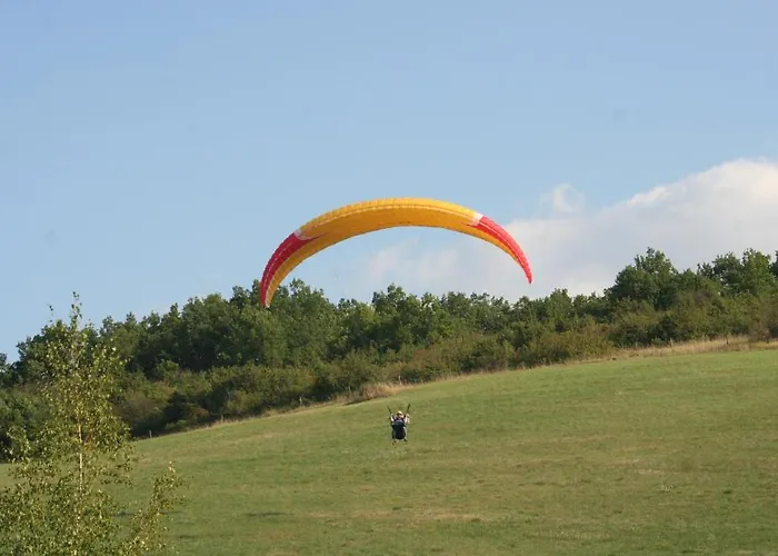 Château Labistoul Campes