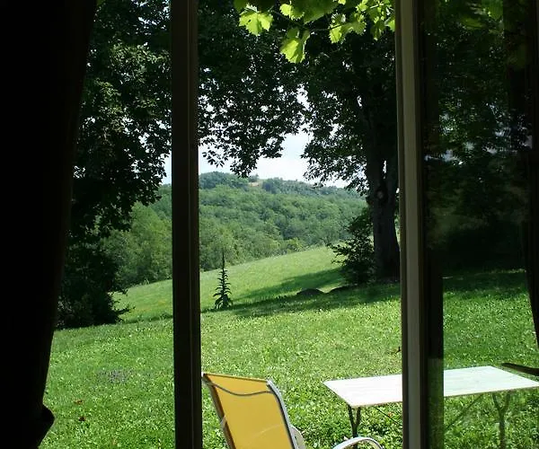 Château Labistoul 4* Campes