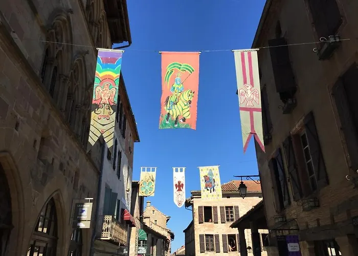 Château Labistoul Campes