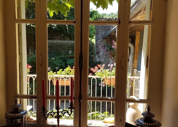 Château Labistoul Casa de hóspedes 4*