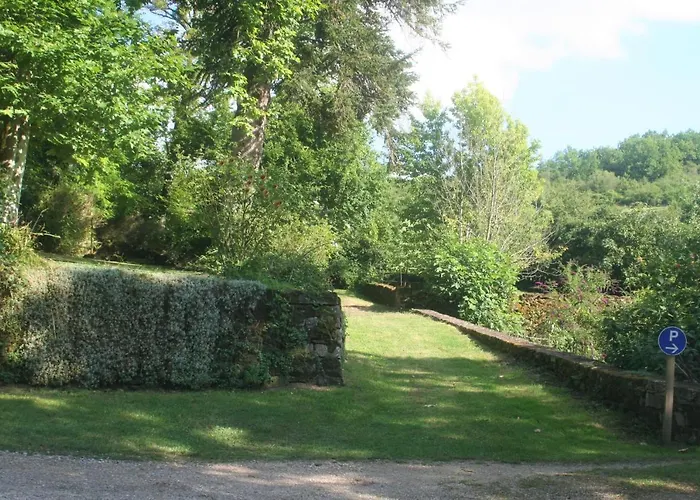 Château Labistoul 4* Campes