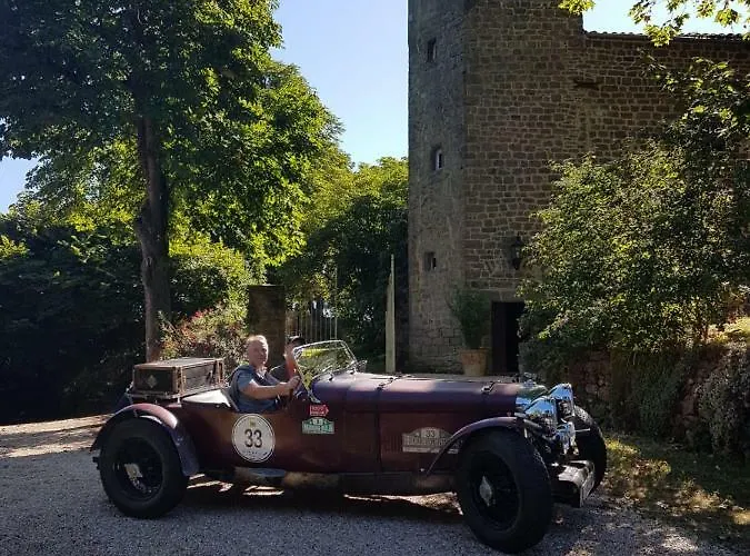 Château Labistoul 4*