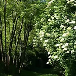 Gasthuis Chateau Labistoul Campes