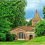 Chateau Labistoul Campes