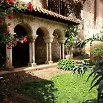Gasthuis Chateau Labistoul Campes