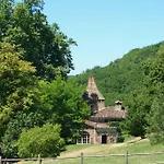 Gasthuis Chateau Labistoul