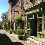 Gasthuis Chateau Labistoul 4*